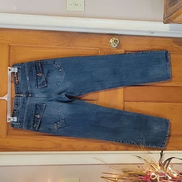 Mens jeans size 32/32 - Picture 5 of 8
